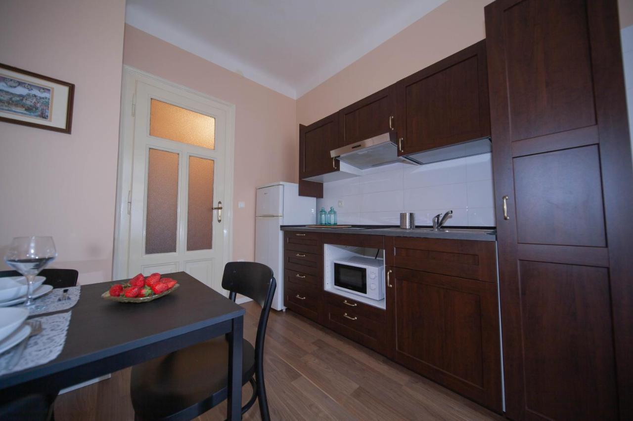 Apartman Bianca The Best Rijeka Exterior photo
